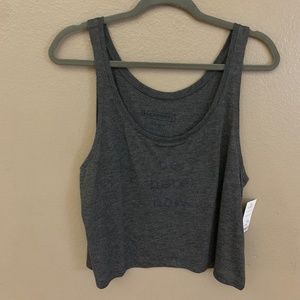 B Yoga Be Here Now Tank